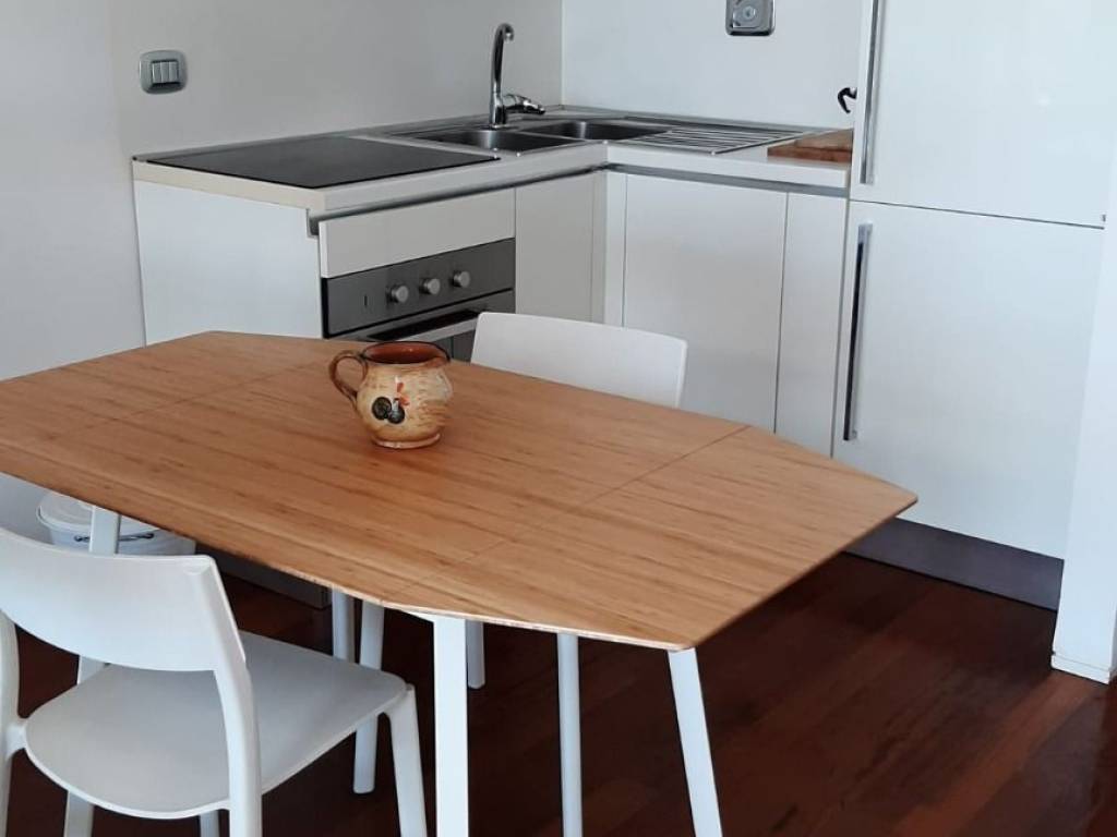 appartamento in affitto a Firenze in zona Firenze Nova