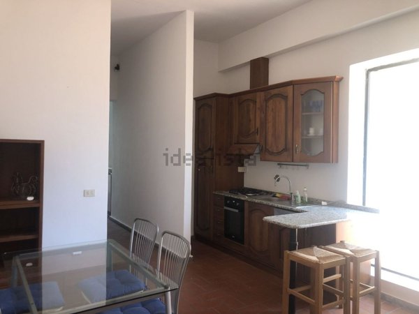 appartamento in affitto a Firenze in zona Careggi