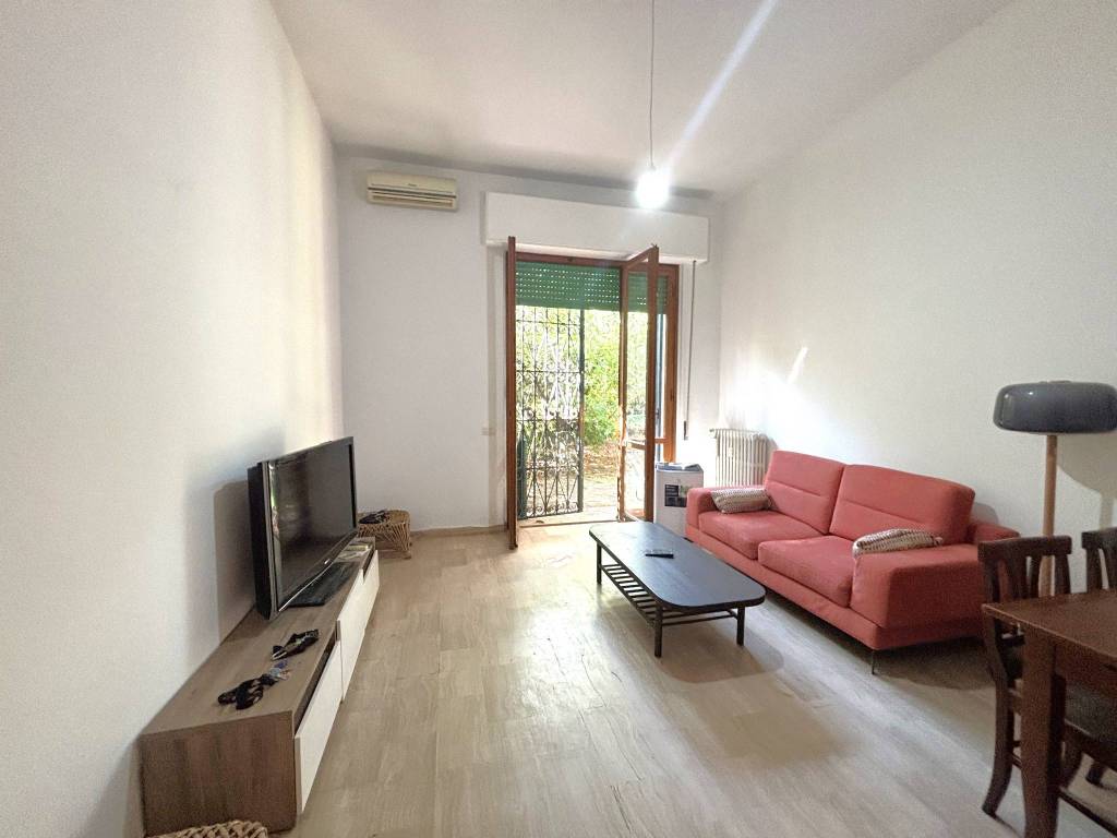 appartamento in affitto a Firenze in zona Campo di Marte