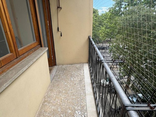 appartamento in affitto a Firenze in zona Campo di Marte