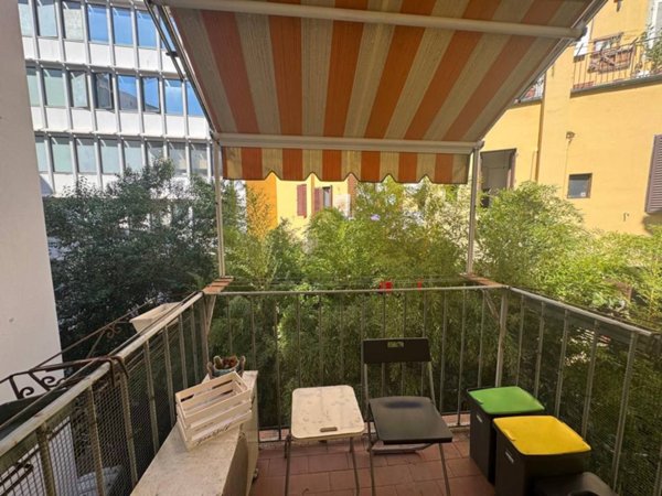 appartamento in affitto a Firenze
