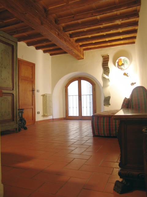 appartamento in affitto a Firenze in zona Centro Santa Croce