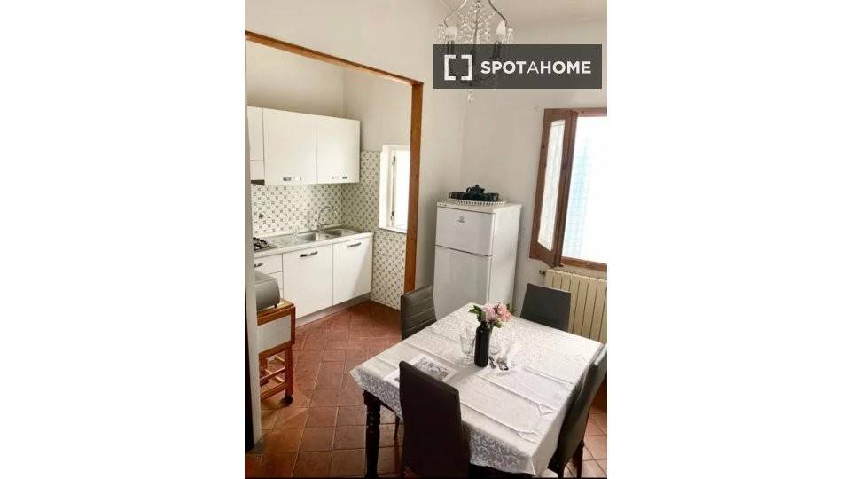 appartamento in affitto a Firenze in zona Centro Santa Maria Novella