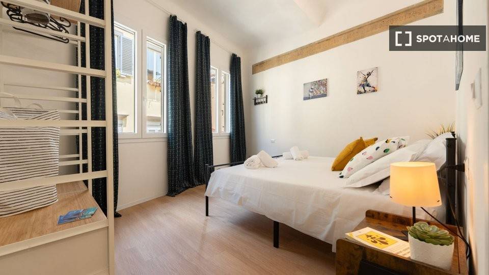 appartamento in affitto a Firenze in zona Centro Santa Croce