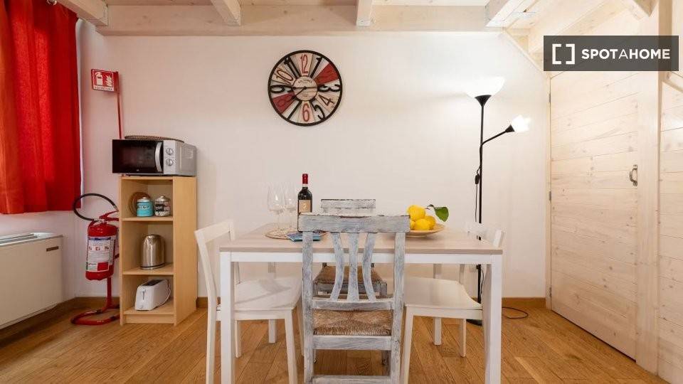 appartamento in affitto a Firenze in zona Centro Santa Maria Novella