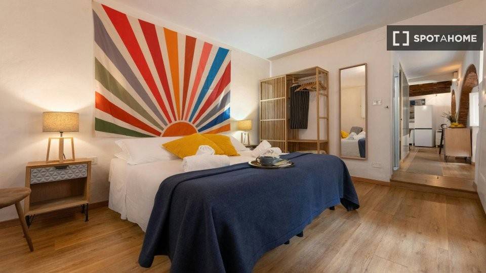 appartamento in affitto a Firenze in zona Pitti