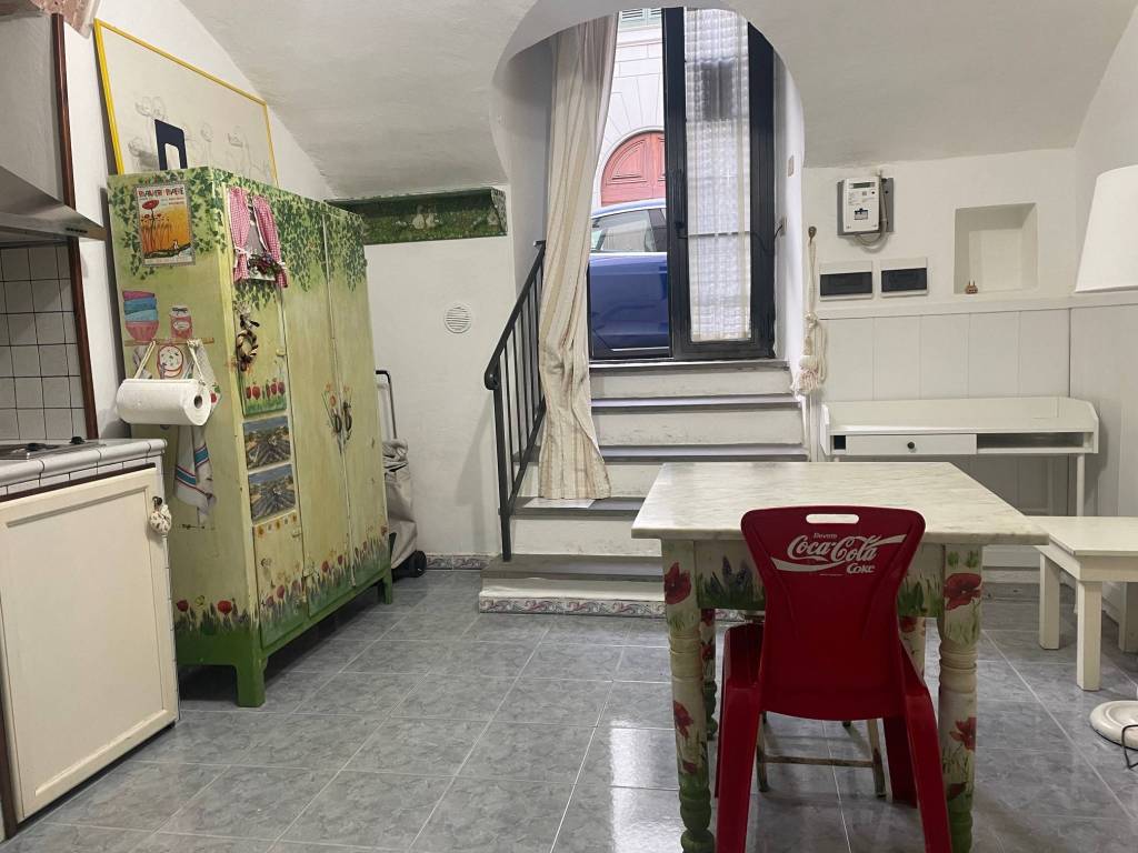 appartamento in affitto a Firenze in zona Centro Santa Croce