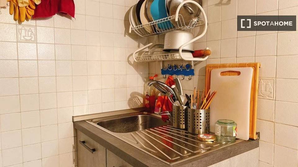 appartamento in affitto a Firenze in zona Ognissanti