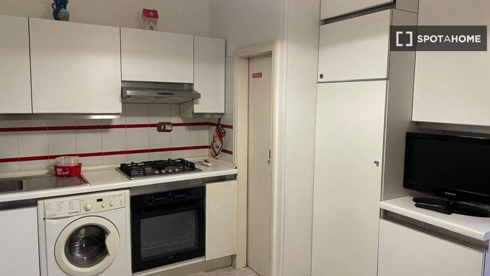 appartamento in affitto a Firenze in zona Gavinana