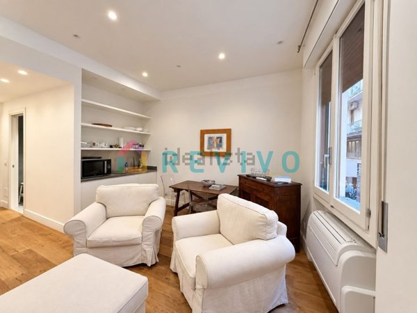appartamento in affitto a Firenze in zona Centro San Frediano