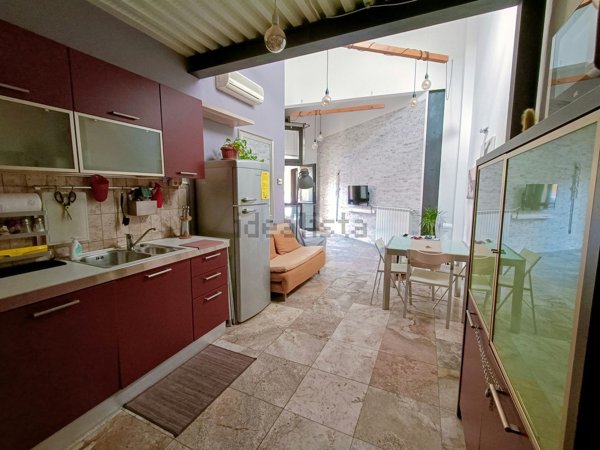 appartamento in affitto a Firenze in zona Statuto