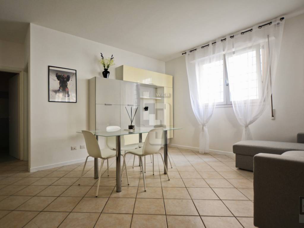 appartamento in affitto a Firenze in zona Careggi
