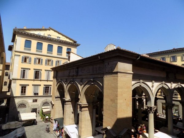 appartamento in affitto a Firenze in zona Centro Santa Croce