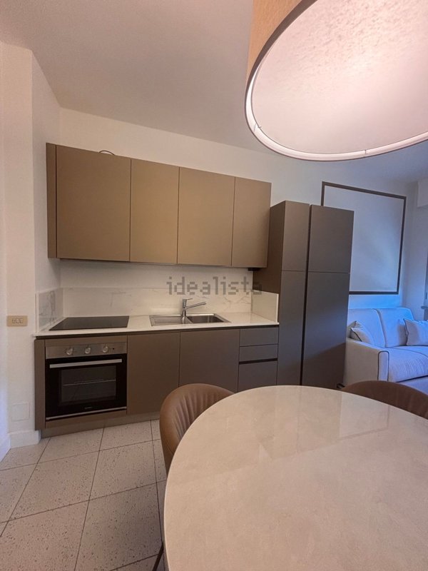 appartamento in affitto a Firenze in zona Le Cure