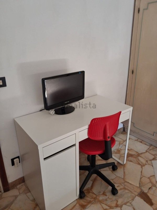 appartamento in affitto a Firenze in zona Novoli
