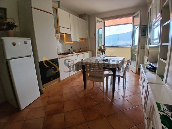 appartamento in affitto a Firenze in zona Trespiano