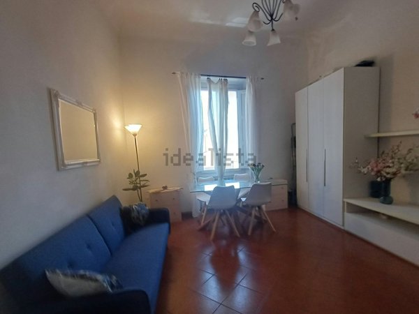 appartamento in affitto a Firenze in zona Centro Duomo