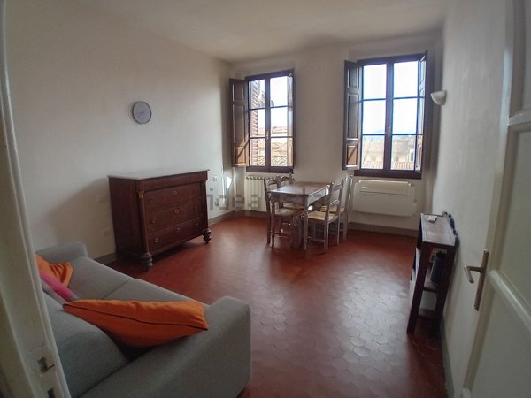 appartamento in affitto a Firenze in zona Centro Duomo