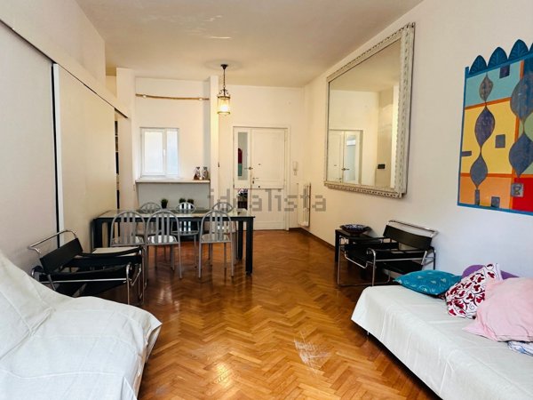 appartamento in affitto a Firenze in zona Centro Santa Croce