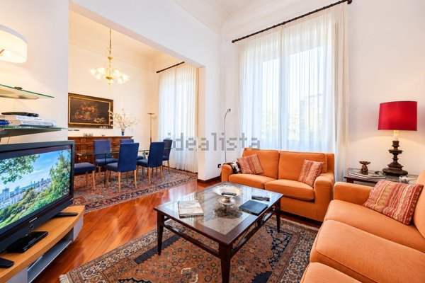 appartamento in affitto a Firenze