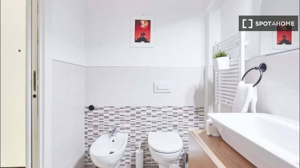appartamento in affitto a Firenze in zona Centro Duomo