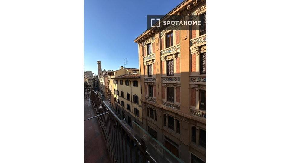appartamento in affitto a Firenze in zona Centro Santa Maria Novella
