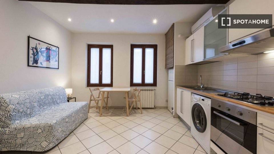 appartamento in affitto a Firenze in zona Centro Duomo