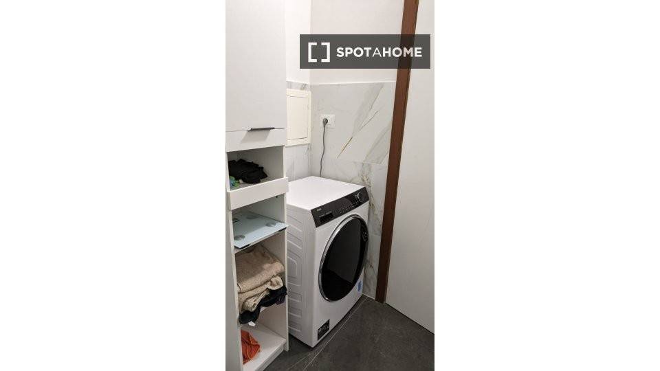 appartamento in affitto a Firenze in zona Statuto