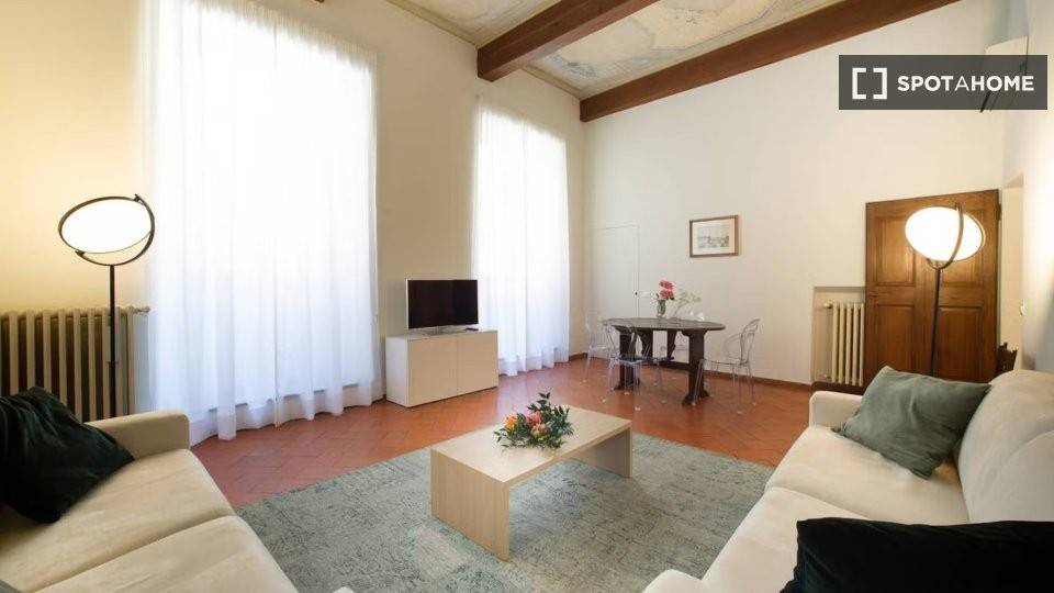 appartamento in affitto a Firenze in zona Centro Santa Maria Novella