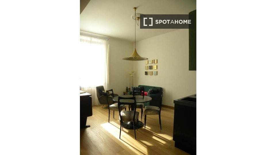 appartamento in affitto a Firenze in zona San Gaggio