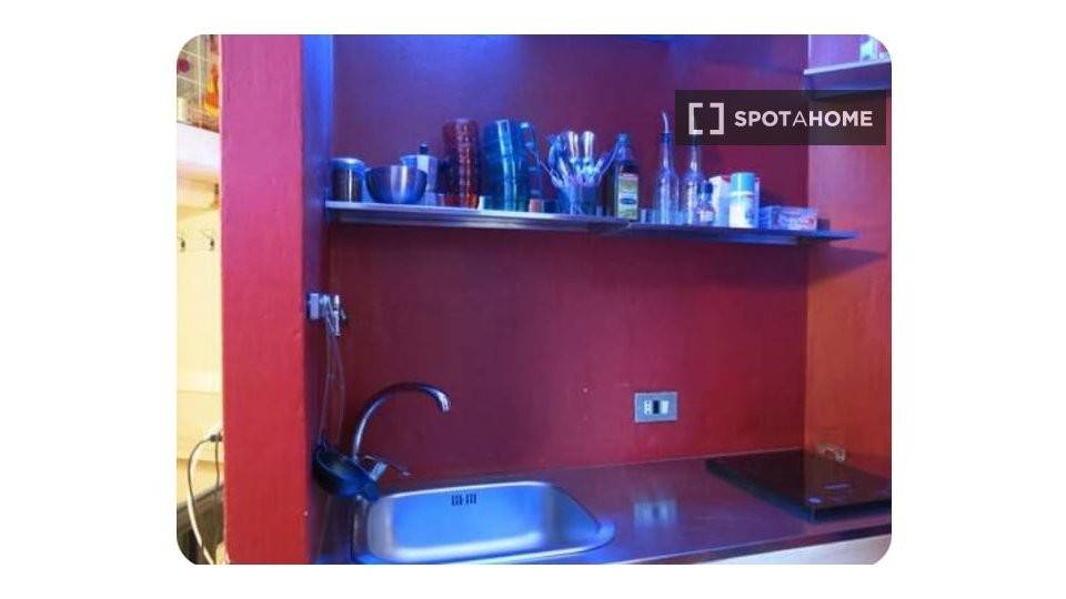 appartamento in affitto a Firenze in zona Centro Santa Croce