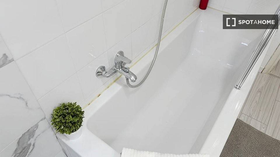 appartamento in affitto a Firenze in zona Novoli