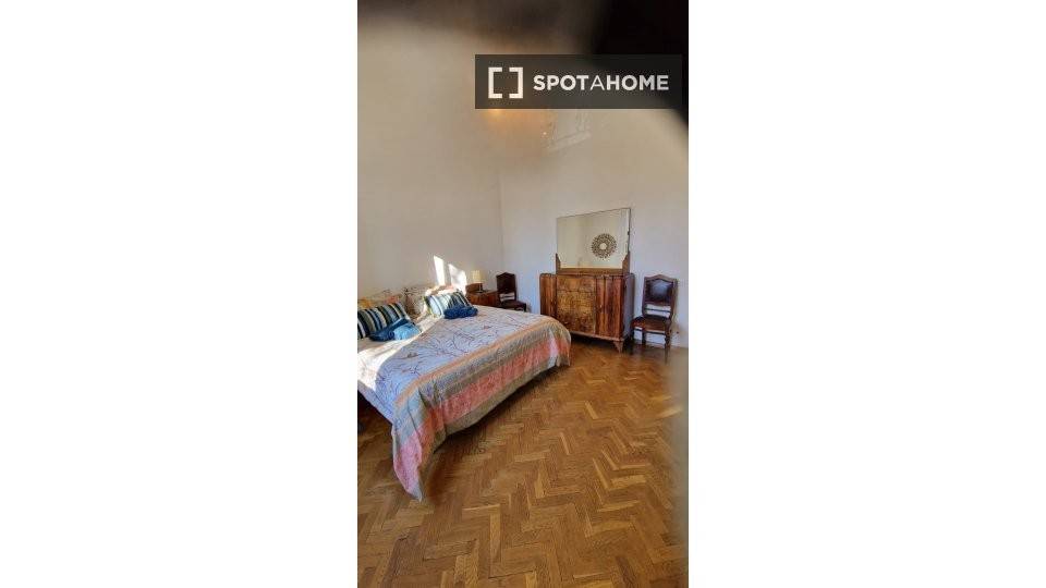 appartamento in affitto a Firenze in zona Campo di Marte