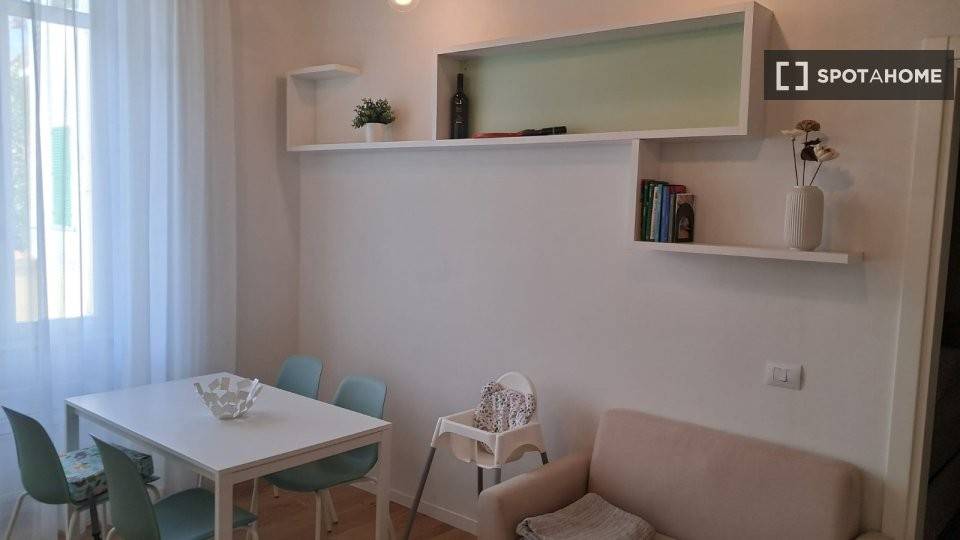 appartamento in affitto a Firenze