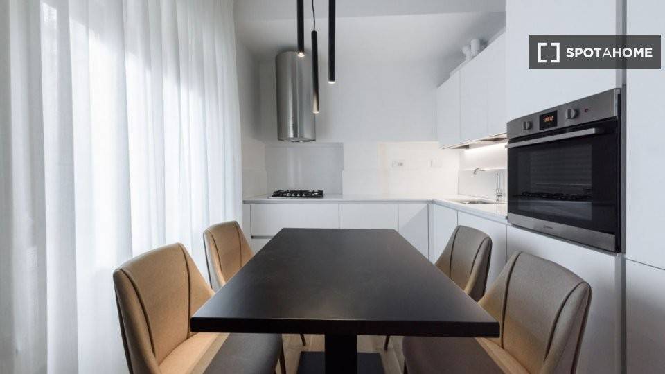appartamento in affitto a Firenze in zona Pitti