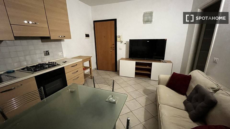 appartamento in affitto a Firenze in zona Careggi