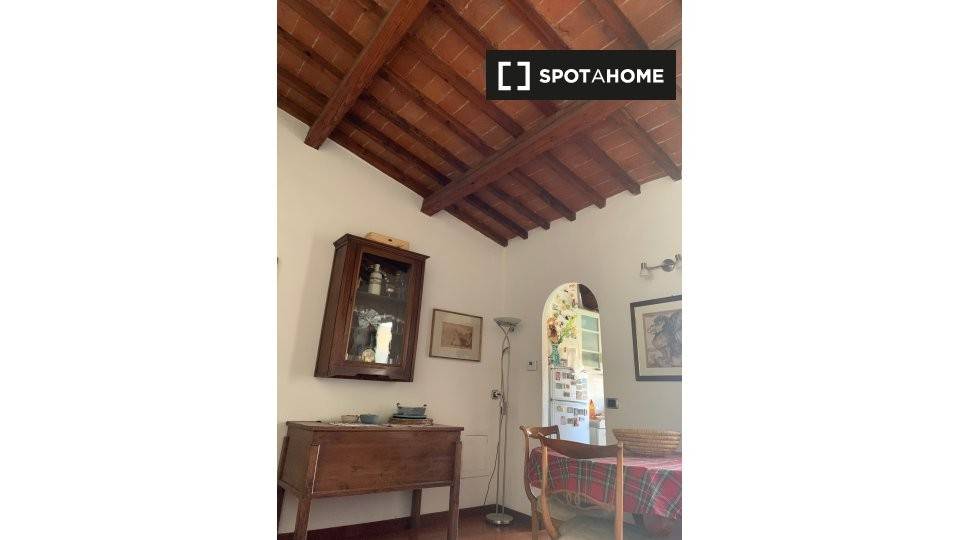 appartamento in affitto a Firenze in zona Centro Santa Croce