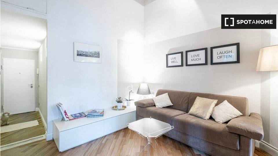 appartamento in affitto a Firenze in zona Centro Duomo