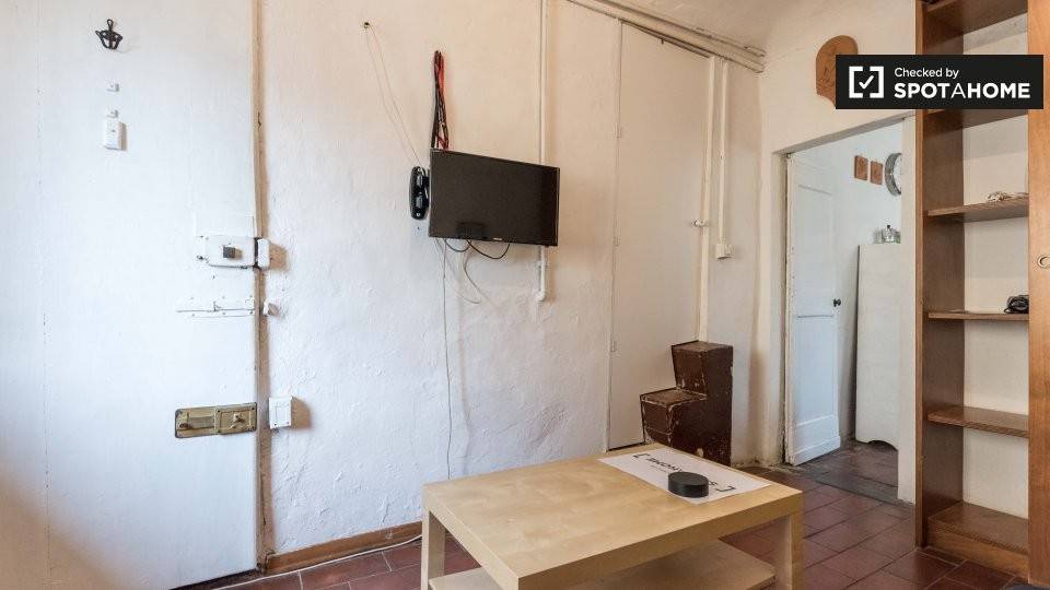 appartamento in affitto a Firenze in zona Centro San Niccolò