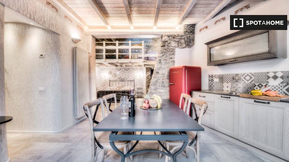 appartamento in affitto a Firenze in zona Rifredi