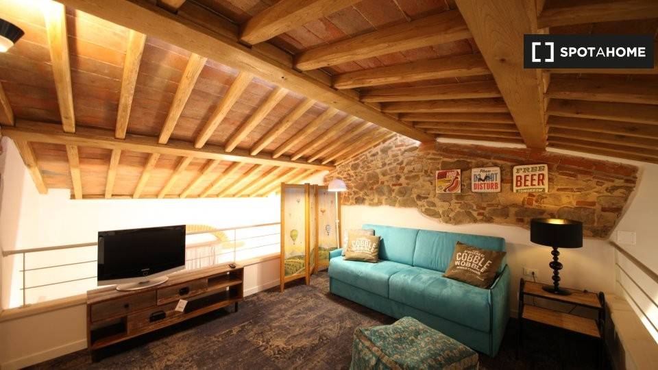 appartamento in affitto a Firenze in zona Rifredi