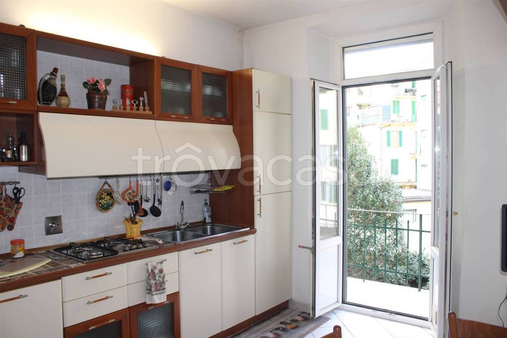 appartamento in affitto a Firenze in zona Statuto