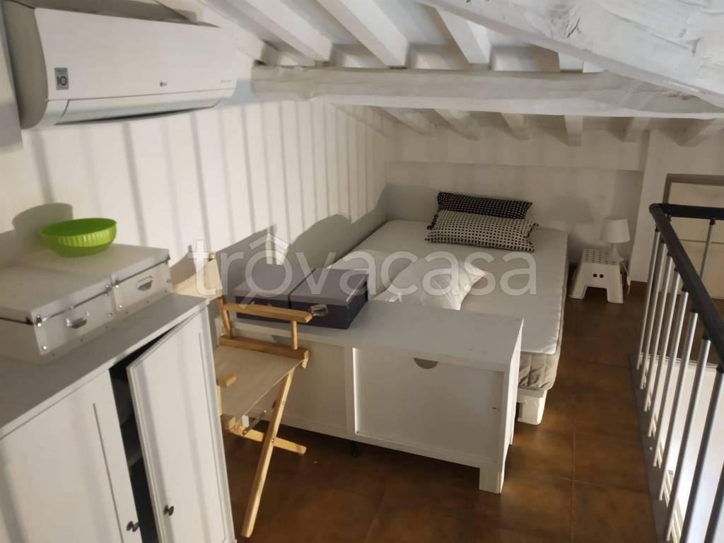 appartamento in affitto a Firenze in zona Centro San Frediano