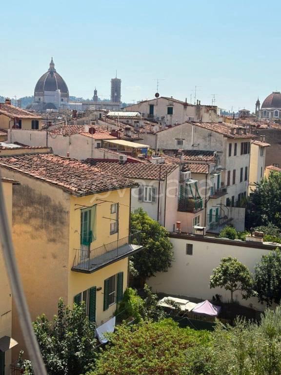 appartamento in affitto a Firenze in zona Centro Santa Maria Novella