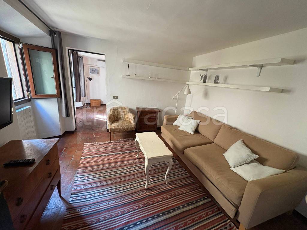 appartamento in affitto a Firenze in zona Centro San Frediano