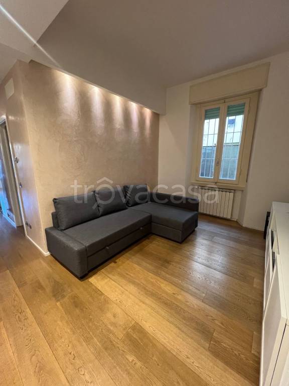 appartamento in affitto a Firenze in zona Bellariva