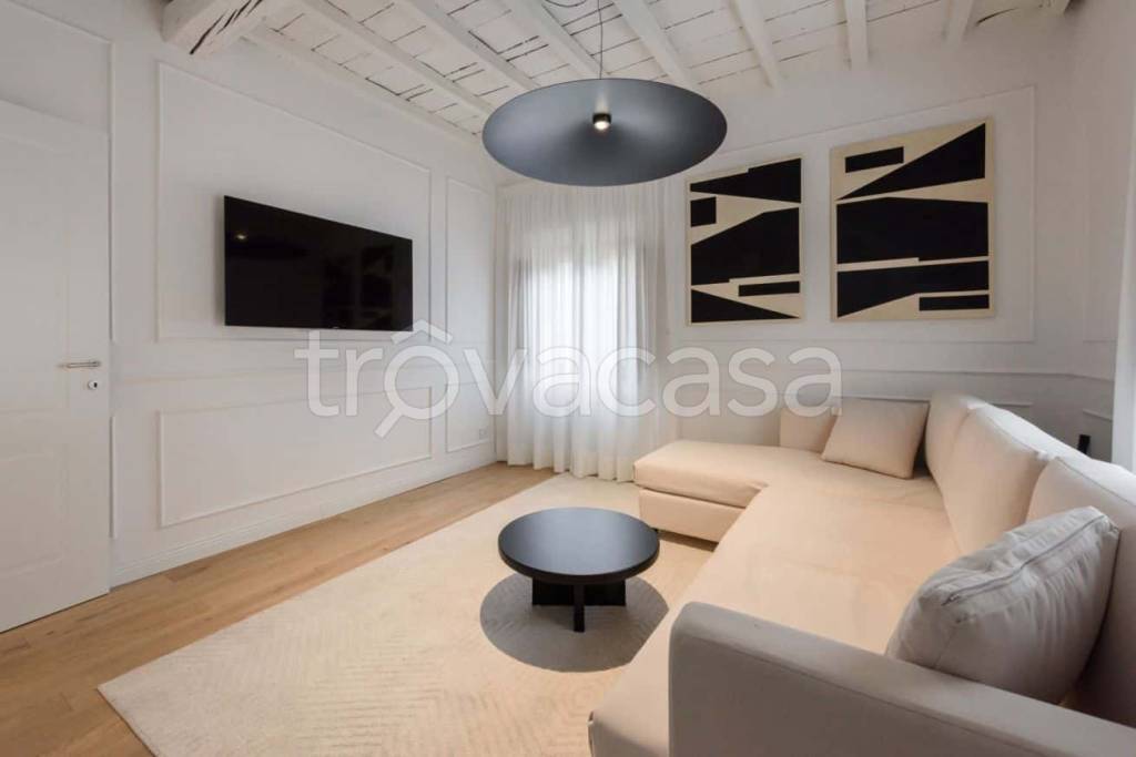 appartamento in affitto a Firenze in zona Centro San Frediano
