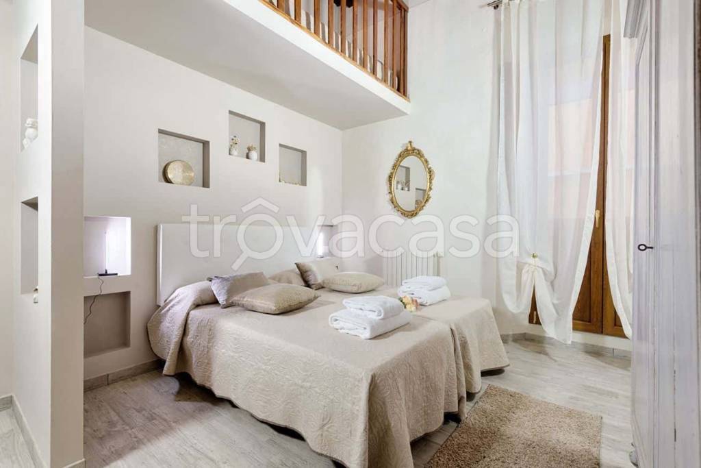 appartamento in affitto a Firenze in zona Centro Santa Croce