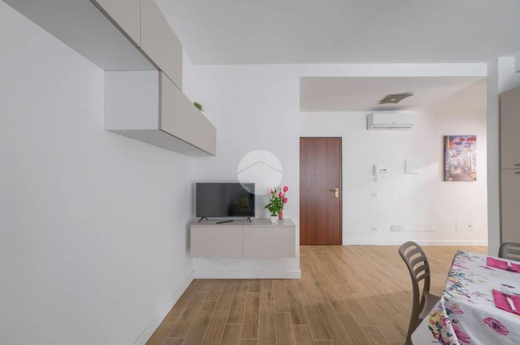 appartamento in affitto a Firenze in zona Novoli