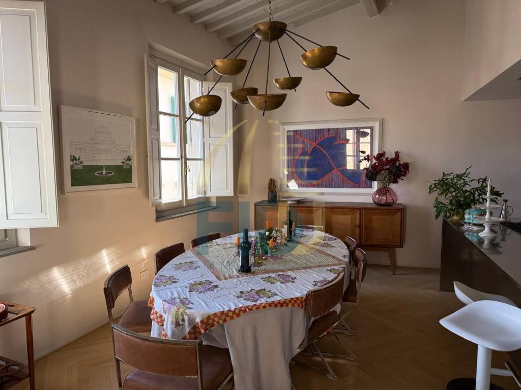 appartamento in affitto a Firenze in zona Centro Santa Croce